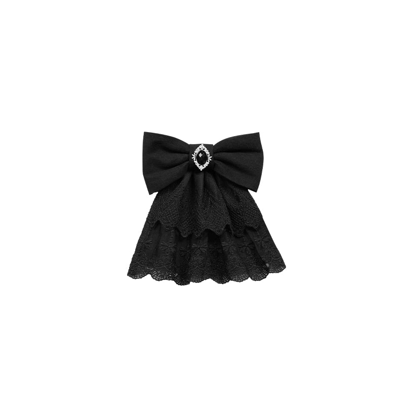 With PUJI - Fog City Time Difference - Classic Lolita SK & Blouse Suit 43989:790783