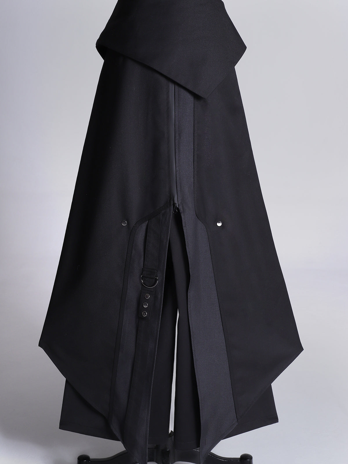 Your Princess - Nightblade - Ouji Lolita Suit Gothic Lolita Apron Pants Set