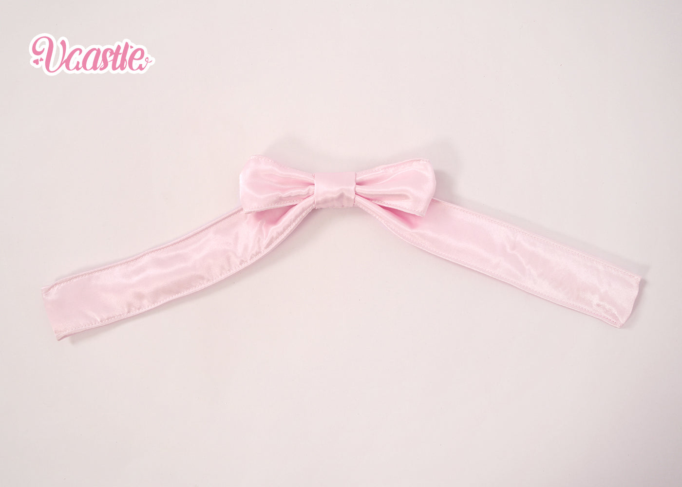(Buyforme)Vcastle~Maiden's Treasure - Sweet Lolita Accessory Set pink side hairclip  