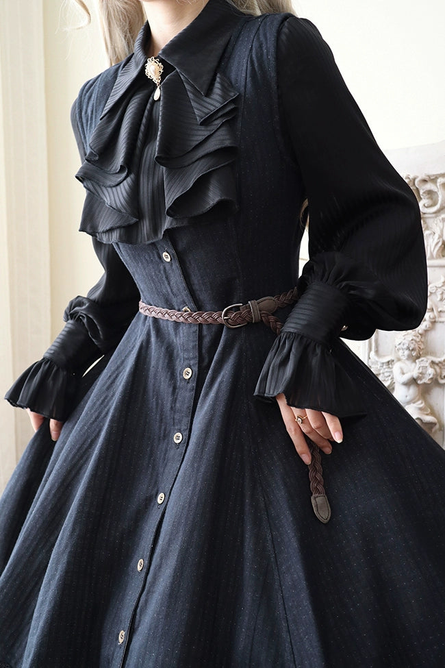 Forest Song~Artemis~ Classic Lolita JSK Double Sided Lolita Dress 39198:617940