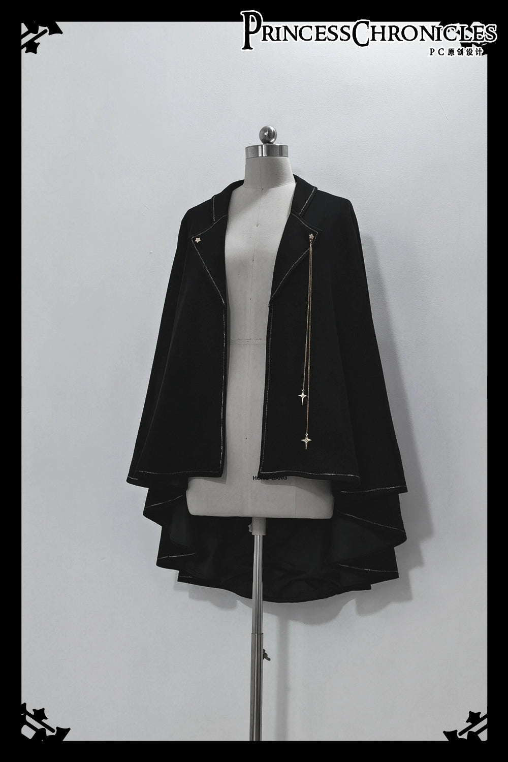 Princess Chronicles~Desperate Bunny~Ouji Lolita Vest Shorts Set 33186:411898