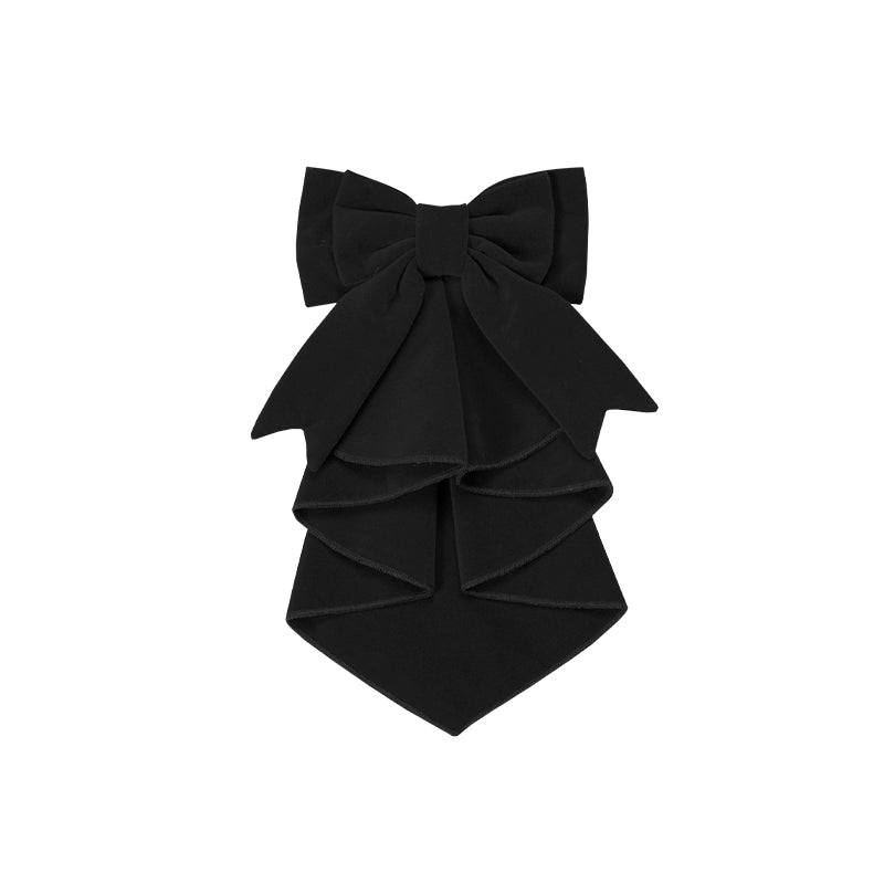 The Nutcracker - Winter Classic Lolita OP Dress, Front Opening (L M S) 44385:806434