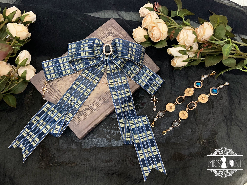 Miss Point~Dusk Best~Egyptian Lolita Dress Set Gorgeous JSK 38348:585764
