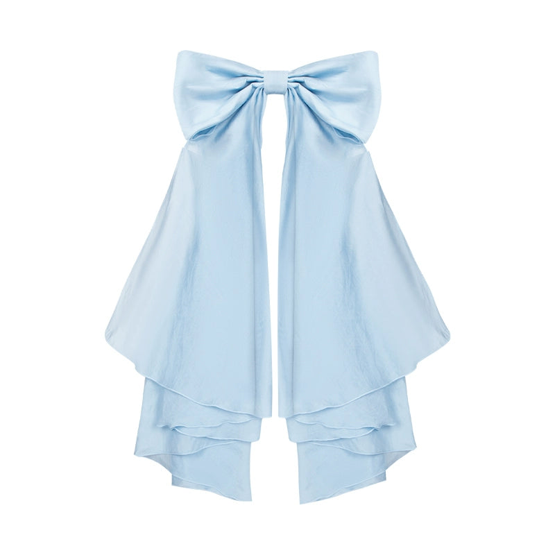 With PUJI - Sea Salt Iced Tea - Classic Lolita Dress, Fishbone Bodice 43603:780960