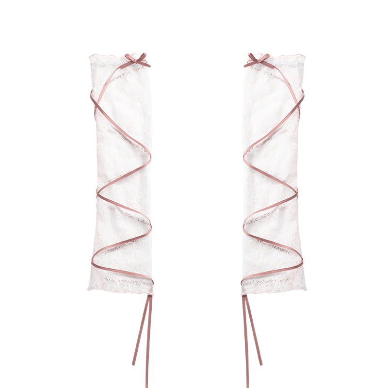 With PUJI~Rose Leaf~Irregular Daily Lolita JSK Dress in Wabi-Sabi Style (L M S) 42629:747290