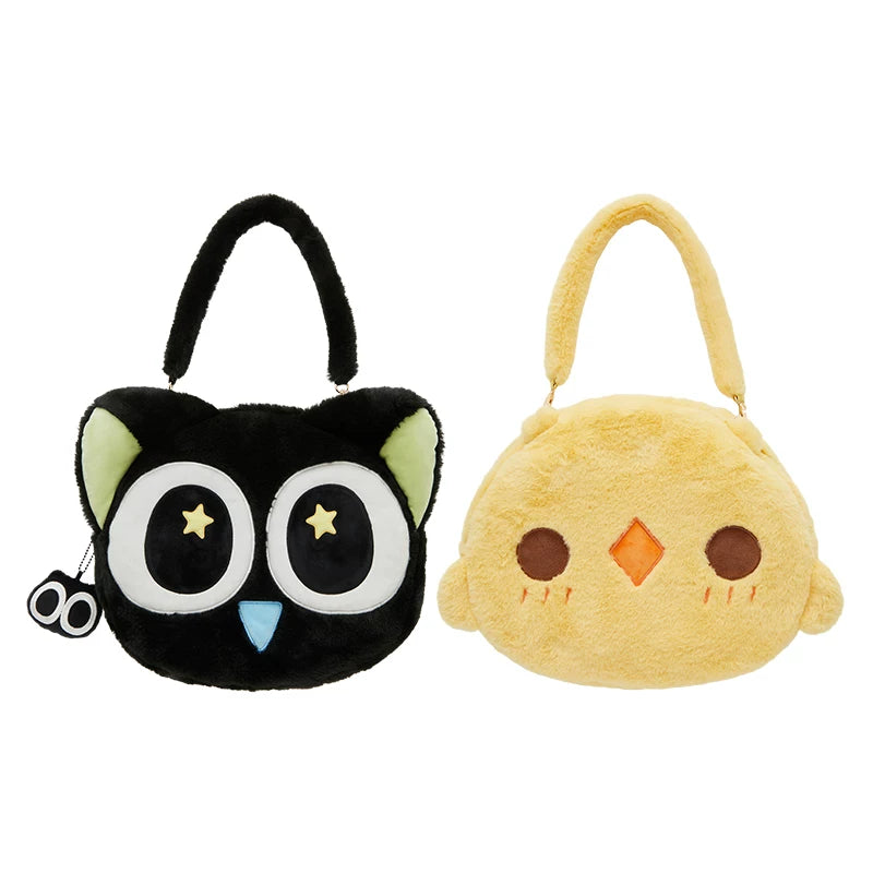 Momo - IP Collab Lolita Accessories, Bags & Headwear 44395:807082