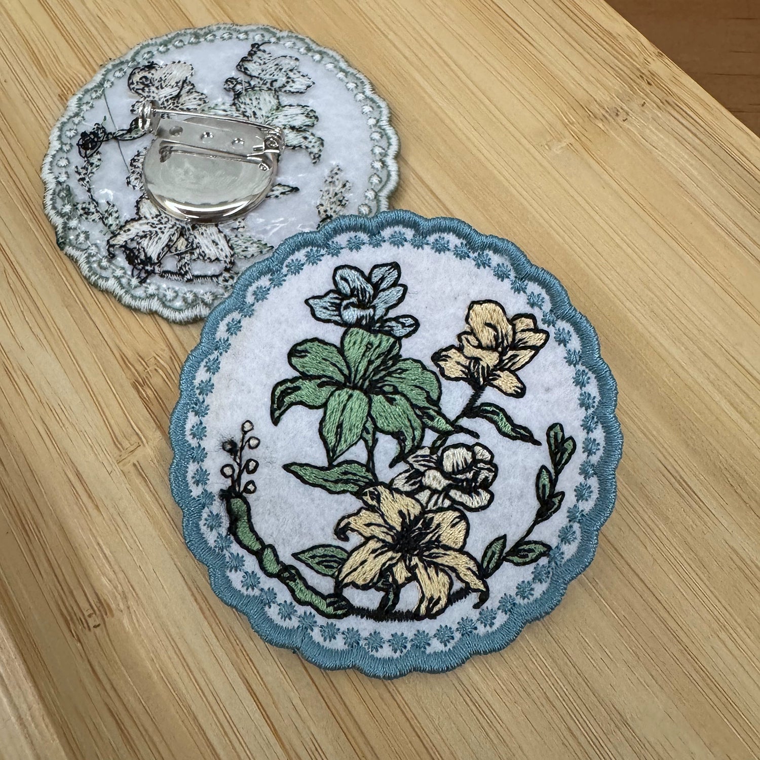 DreamWhale - Small Porcelain Plate - Classic Lolita JSK Printed Dress (L M S XL) 43990:790736