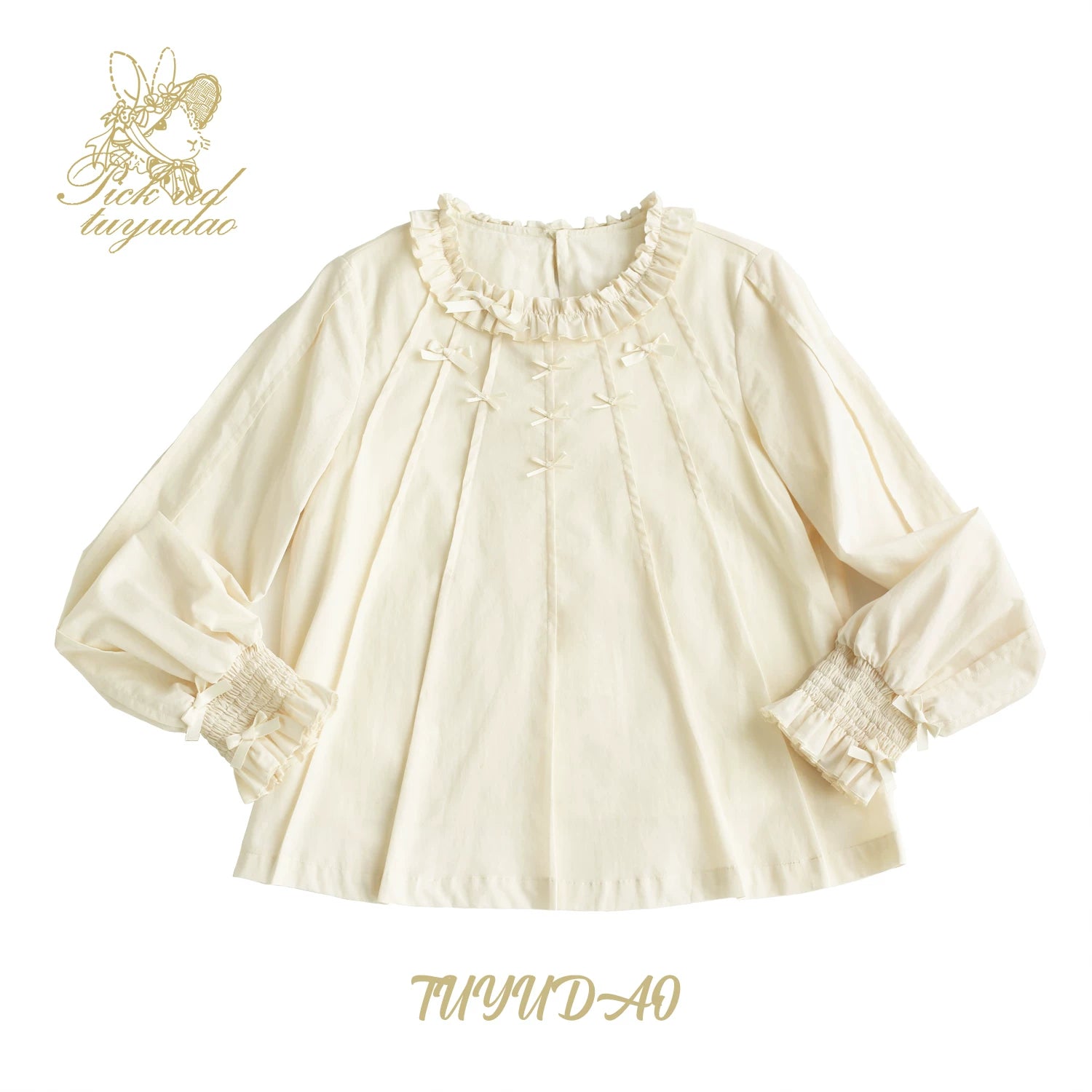Stripe Minuet - Classic Lolita Striped JSK Dress, Embroidered Neckline (L M S XL) 45317:844845