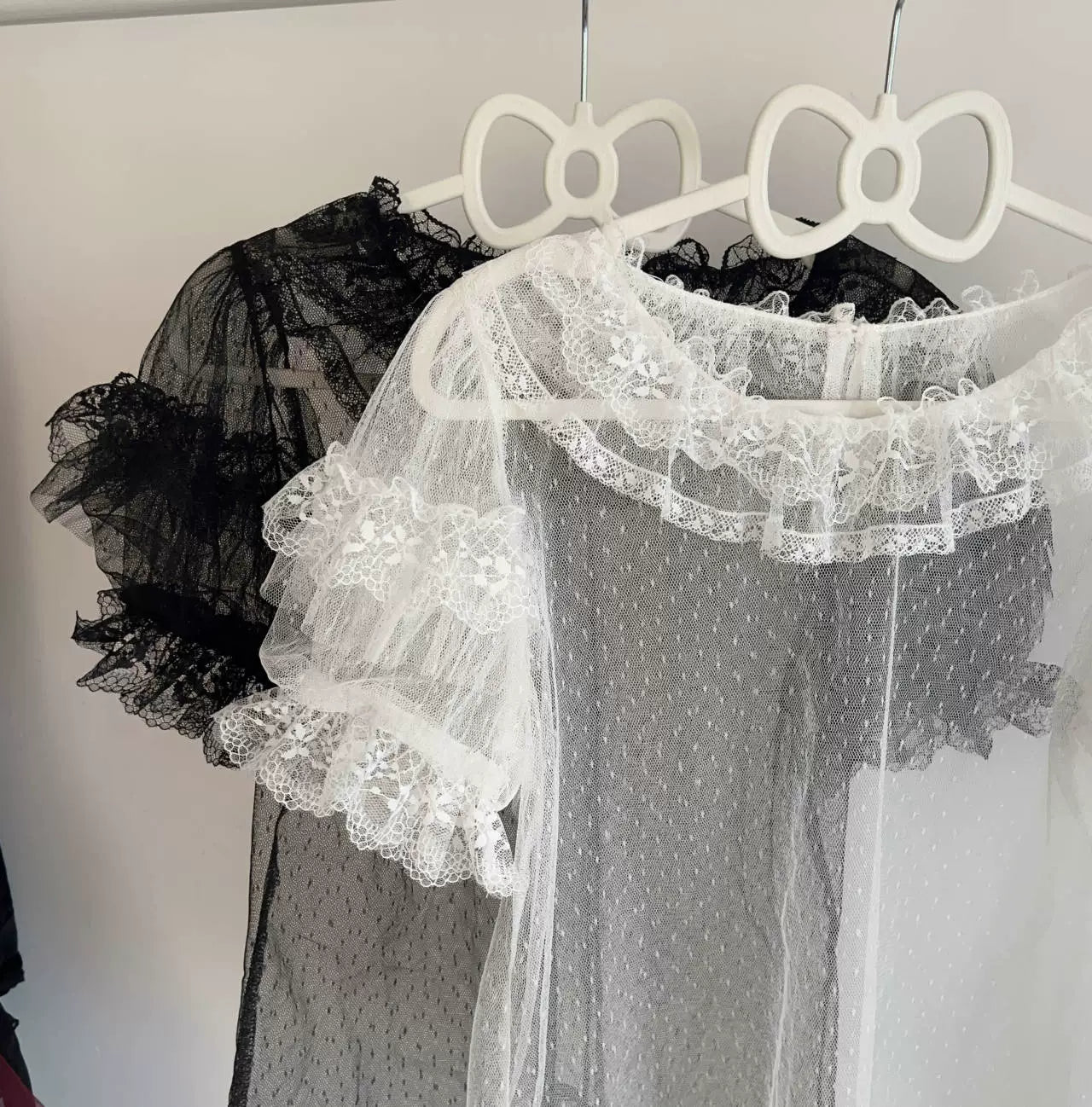 Sugar Girl - Rose Tale - Sweet Lolita JSK Summer Lolita Suspender Dress (L M S) 37336:558856