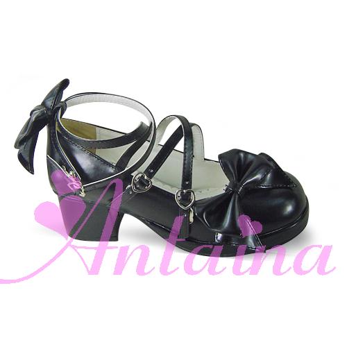 (Buyforme)Antaina~ Popular Japanese Lolita Bow Strap Multiple Colors 15206:200194