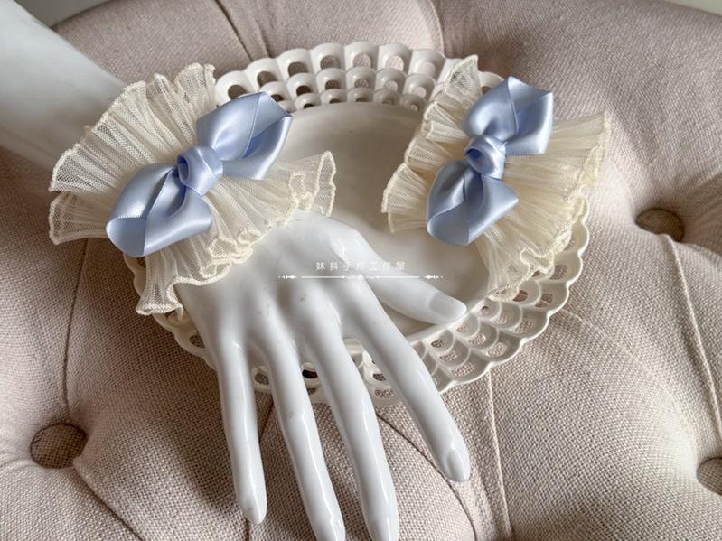 MAID - Sweet Lolita Accessories, Soft And Comfortable 43749:784885