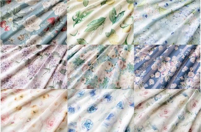 Forest Wardrobe~Forest Basket 3.0~Vintage Lolita JSK Dress Summer Thin Dress 15766:466098