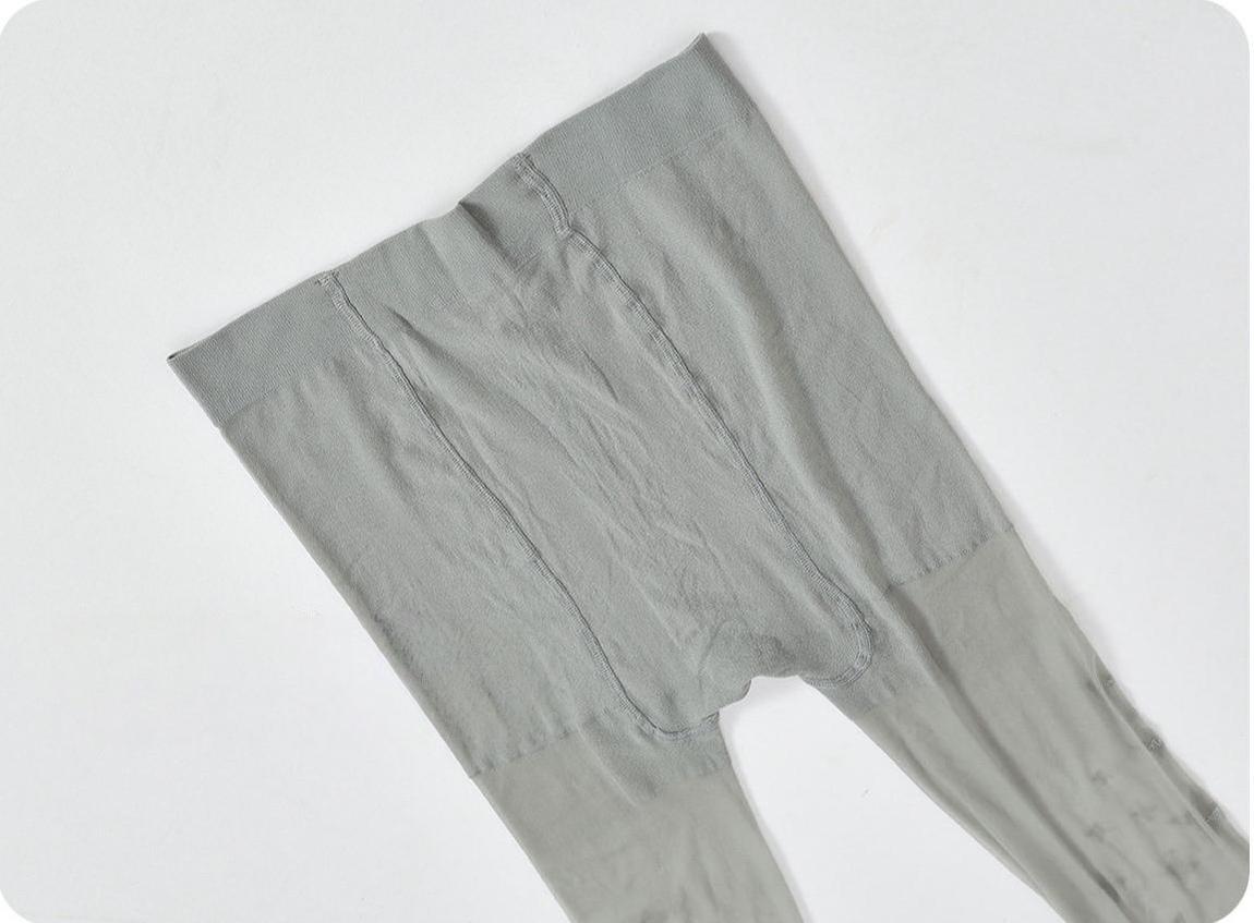 Printed Gothic Lolita Pantyhose, Gradient Color