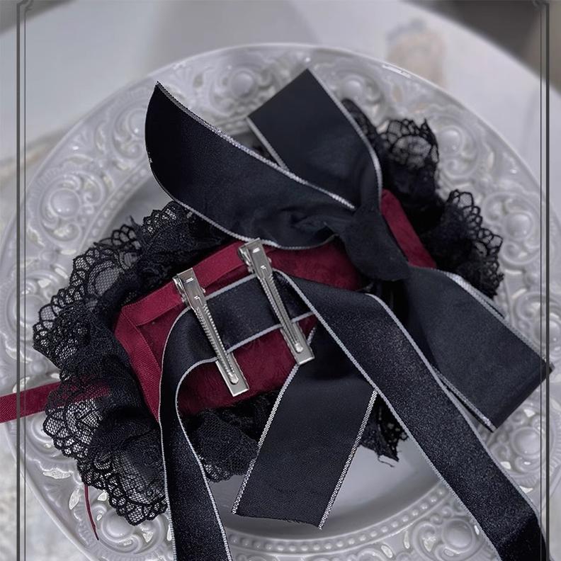 CastleToo - Coffin of Pilgrimage - Ouji Lolita Shirt Pants Suit Medieval European Prince Suit 35586:496804