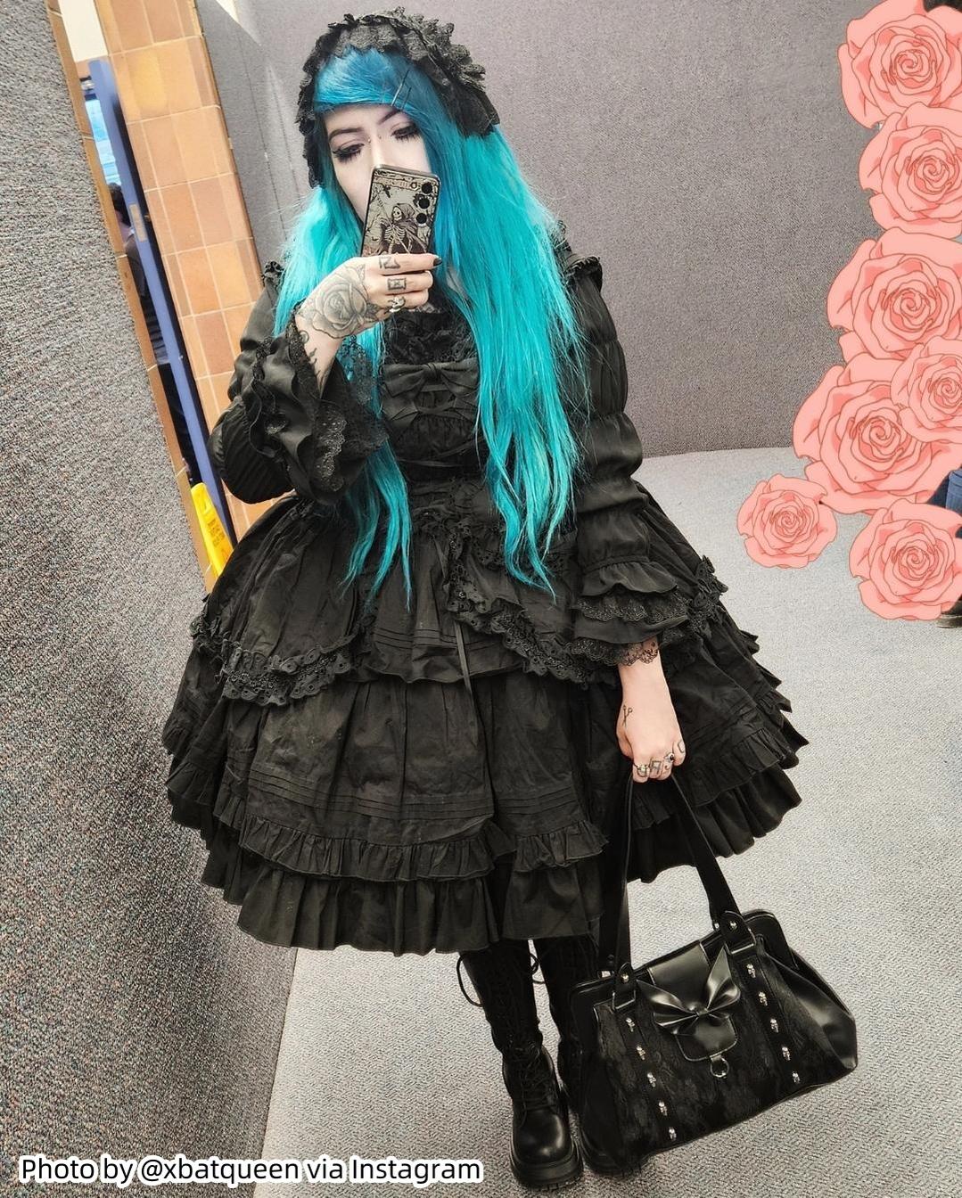 Aurora&Ariel - Extreme Puffy A-line Lolita Petticoat | 18" (45cm) Length, Cotton Lining