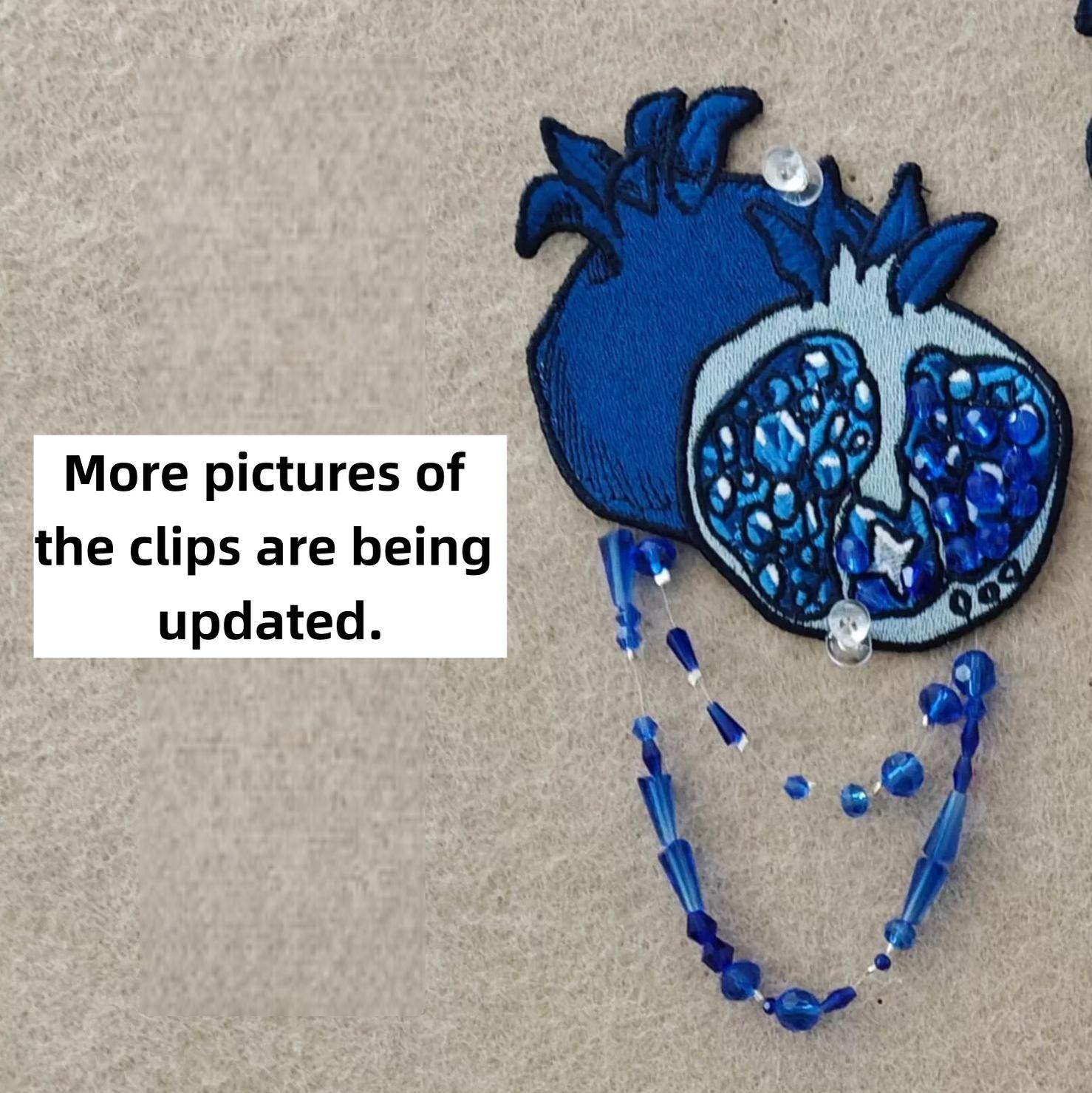 Flower Messenger - Dream & Slumber - Gothic Lolita Blood Print Dress, Detachable Sleeves (M) / 2XL L M S XL) 44356:805271