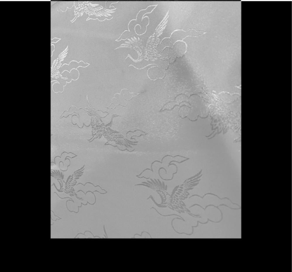CastleToo~Chinese-style Han Element Zhongshan Suit Dragon and Crane Pattern 39590:630774