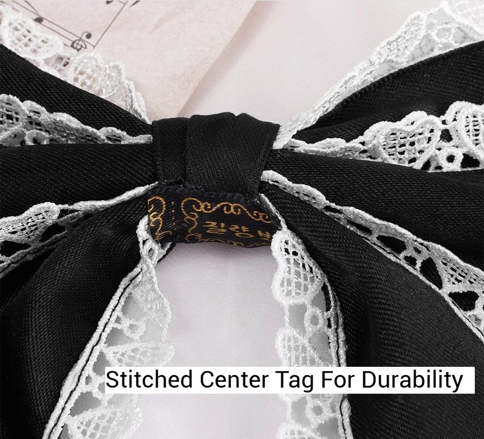 Sugar Time - Sweet Lolita Headdress, KC & Clip Options