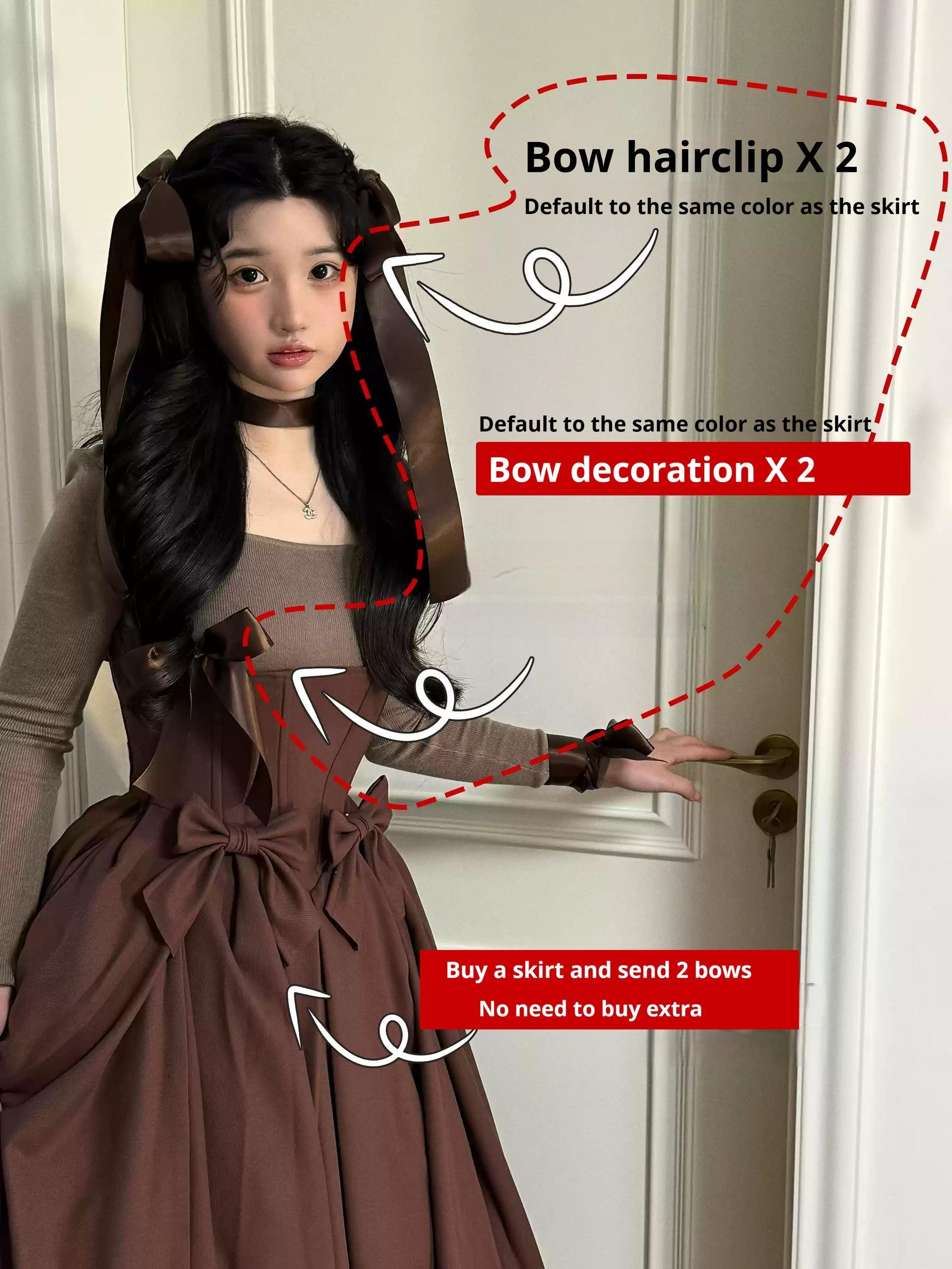 Sweet Wood - Margaret - Plus Size Lolita Dress Suit Solid JSK (2XL 3XL L M S XL) 43285:772219