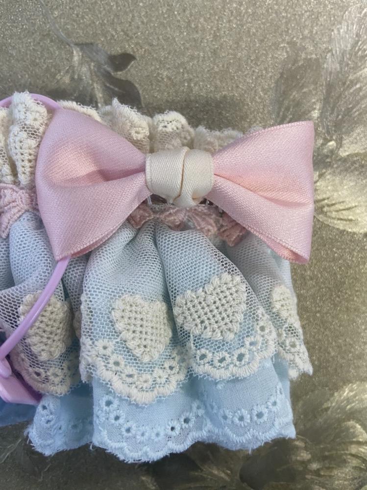 Azhi Handmade - Sweet Lolita Lace Hair Band