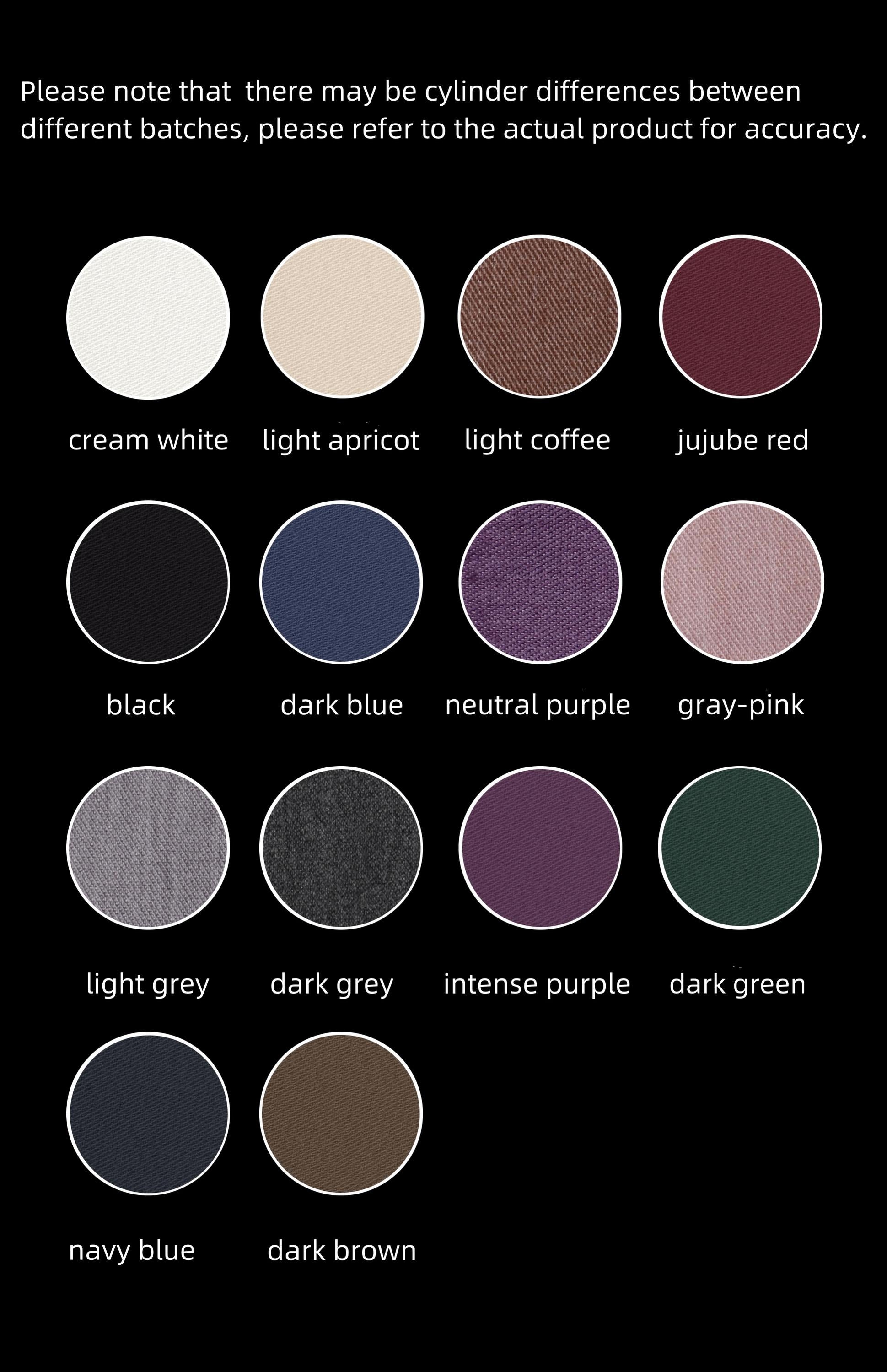 Little Dipper - Elegant Lolita Mutton Sleeve Stand Collar Blouse (L M S XL XXL) 19514:651980