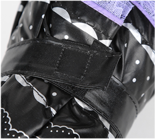 Qiteng~Daily Lolita Lace Princess Sunshade Parasol 11834:162470