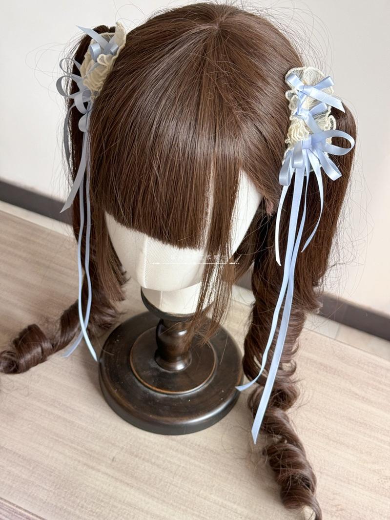 MAID - Sweet Lolita Accessories, Soft And Comfortable 43749:784887