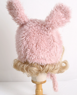 Xiaogui - Kawaii Loliat Cute Rabbit Hat