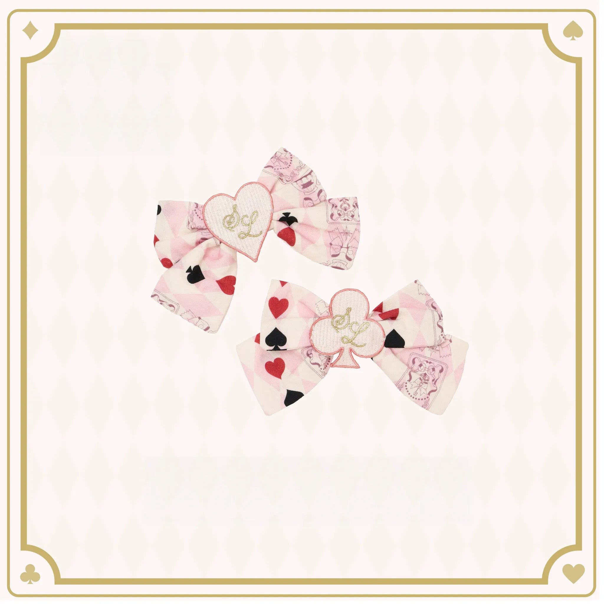 Tarot Alice - Cotton Old School Lolita JSK Dress, Detachable Apron (L M S) 45739:861558