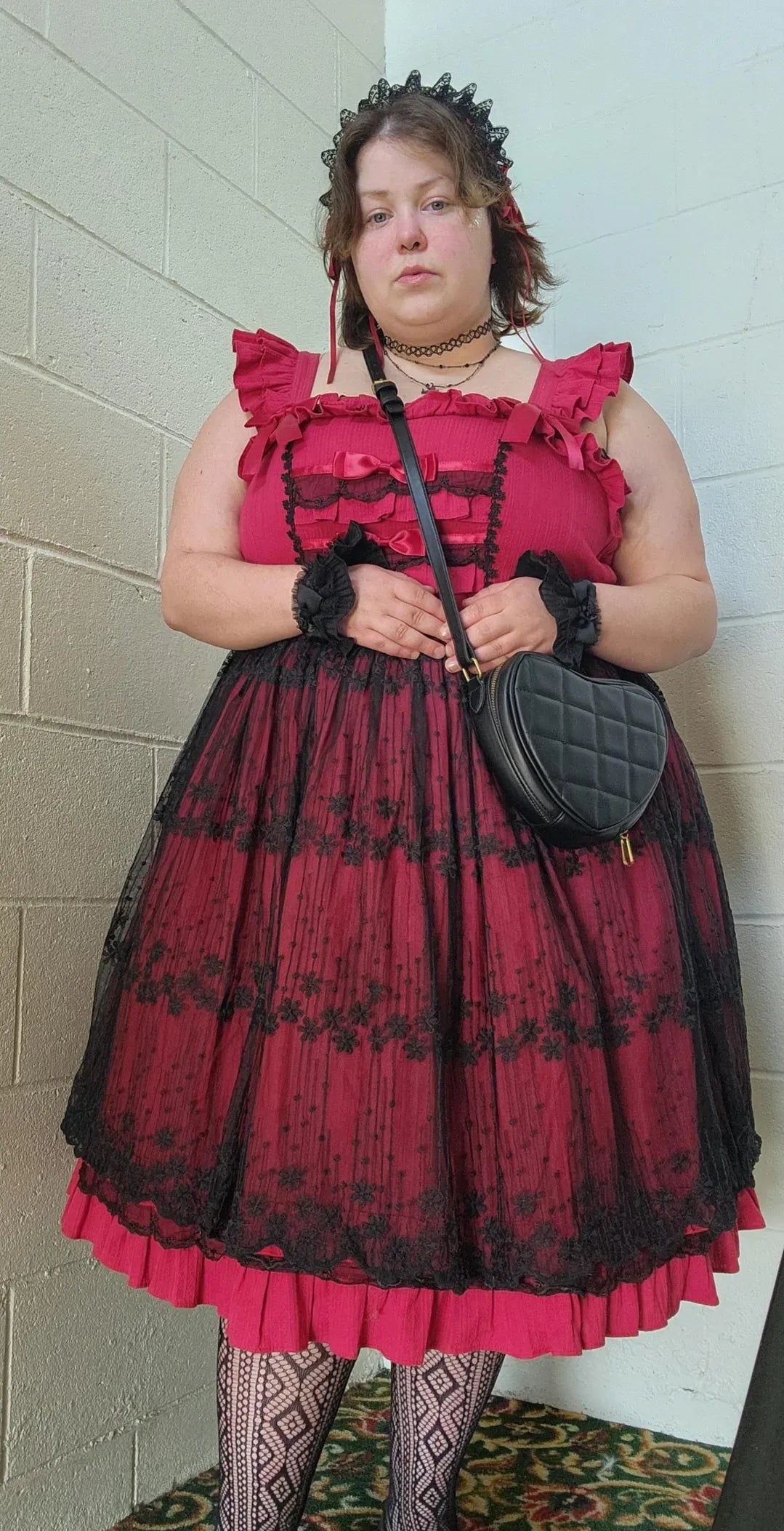 Aurora&Ariel - A Line Daily Wear Petticoat | 23.6" (60 cm), Cotton Lining