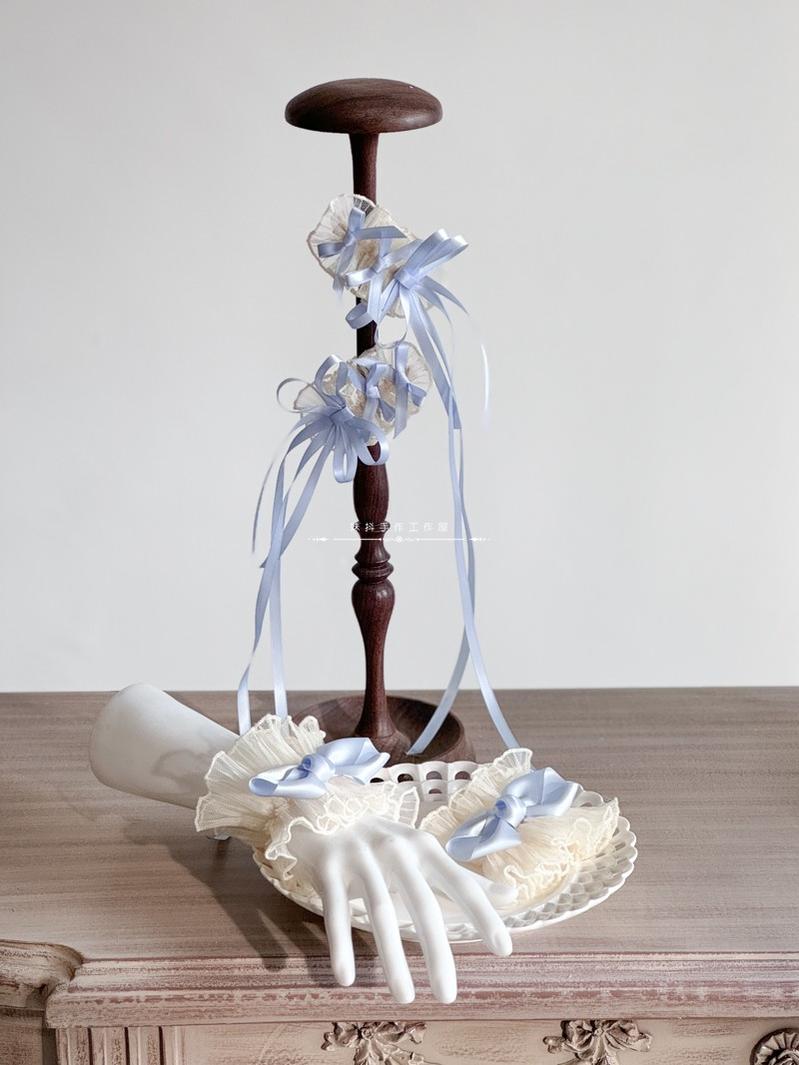 MAID - Sweet Lolita Accessories, Soft And Comfortable 43749:784901