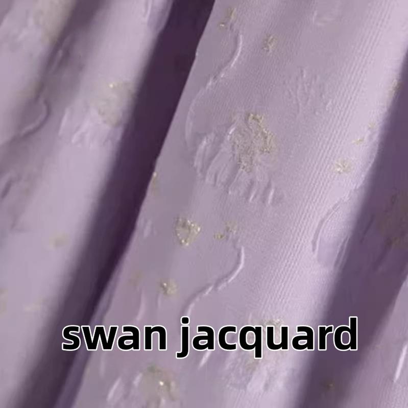 Forvever Purple - Purple Classic Lolita OP, Boning Corset 44357:806169