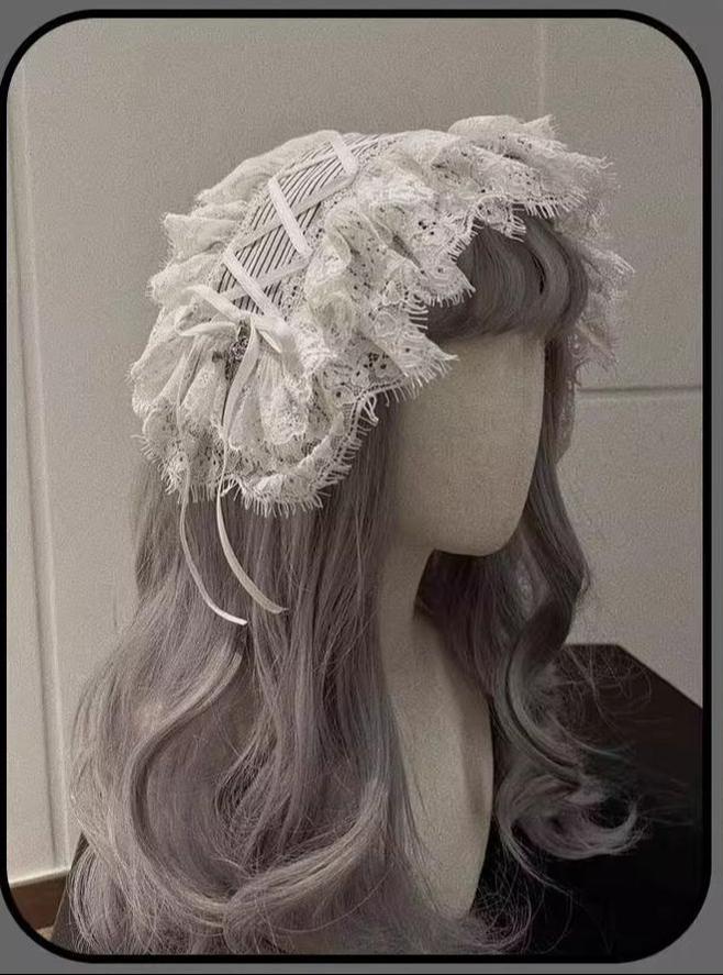 Susin Lolita - Striped Cross - Gothic Coordinated Lolita Set, Adjustable Blouse & Skirt 43331:773979