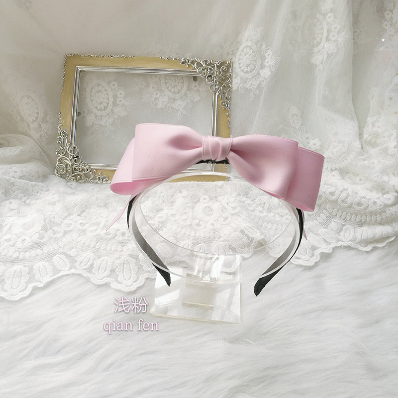 Tang Tang Craft - Multicolors Sweet Lolita KC