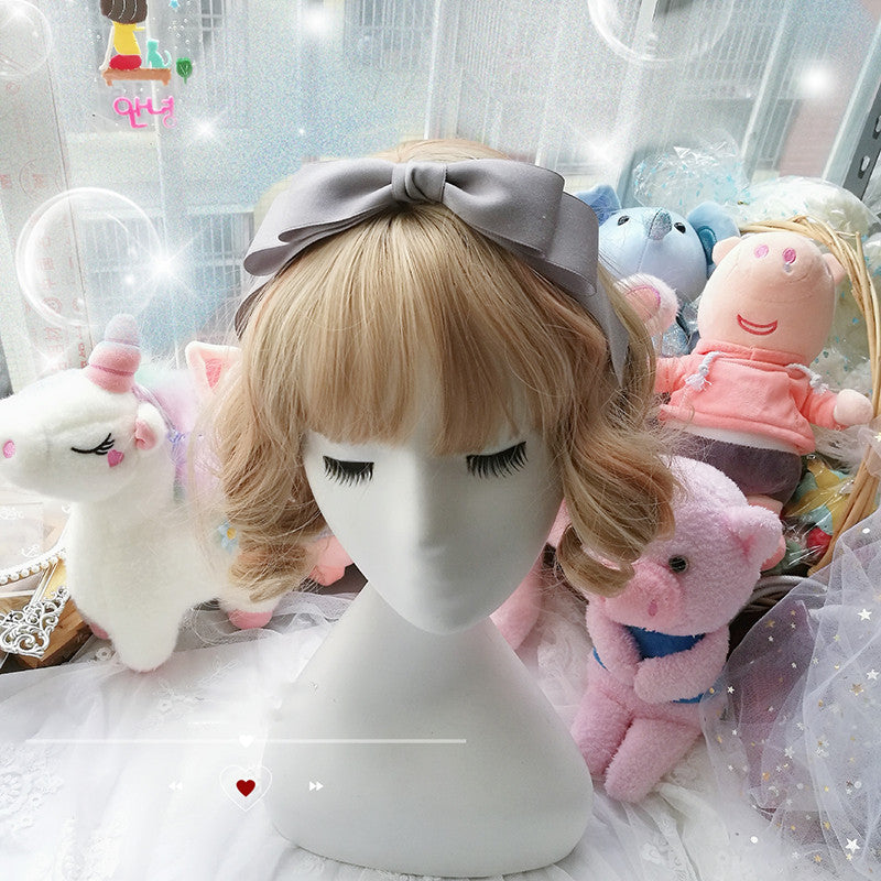 Tang Tang Craft - Multicolors Sweet Lolita KC