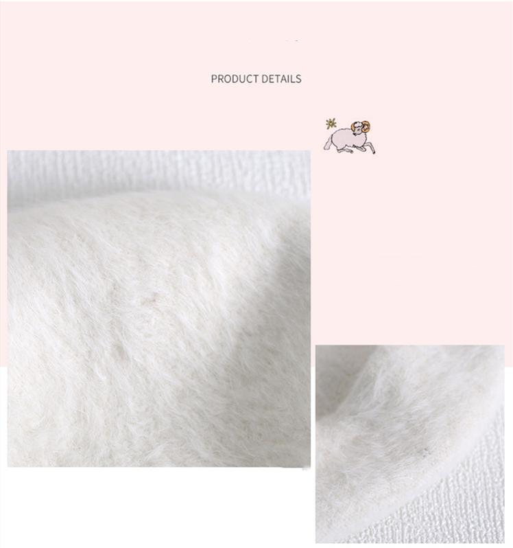 Xiaogui - J-Fashion Sweet Lolita Cat's Claws Kawaii Beret Hat
