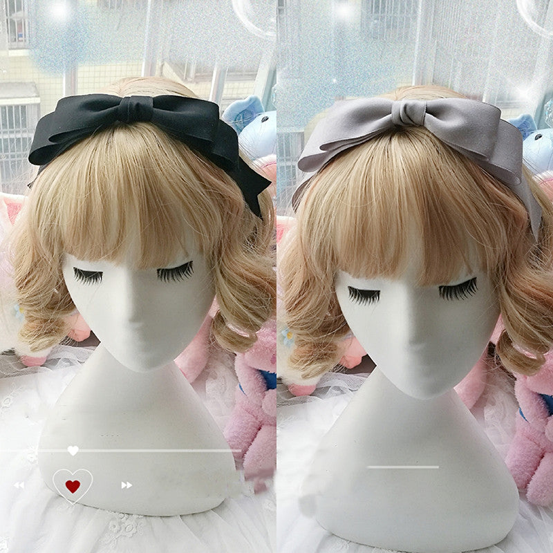 Tang Tang Craft - Multicolors Sweet Lolita KC