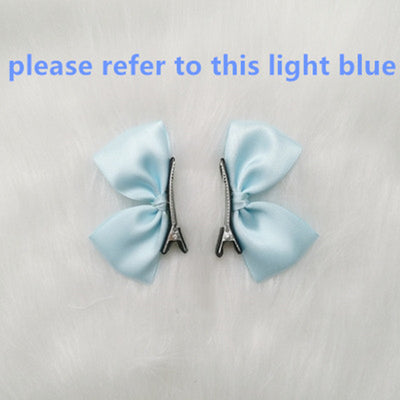 (BuyForMe) Tang Tang Craft~Multicolors Sweet Lolita KC light blue  
