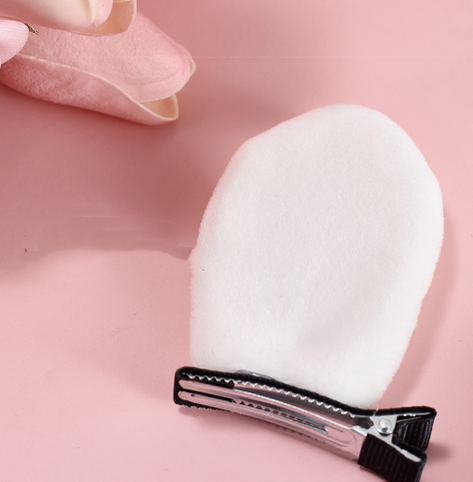 Sugar Time - Kawaii 3D Rabbit Ear Kid Lolita Hair Clips