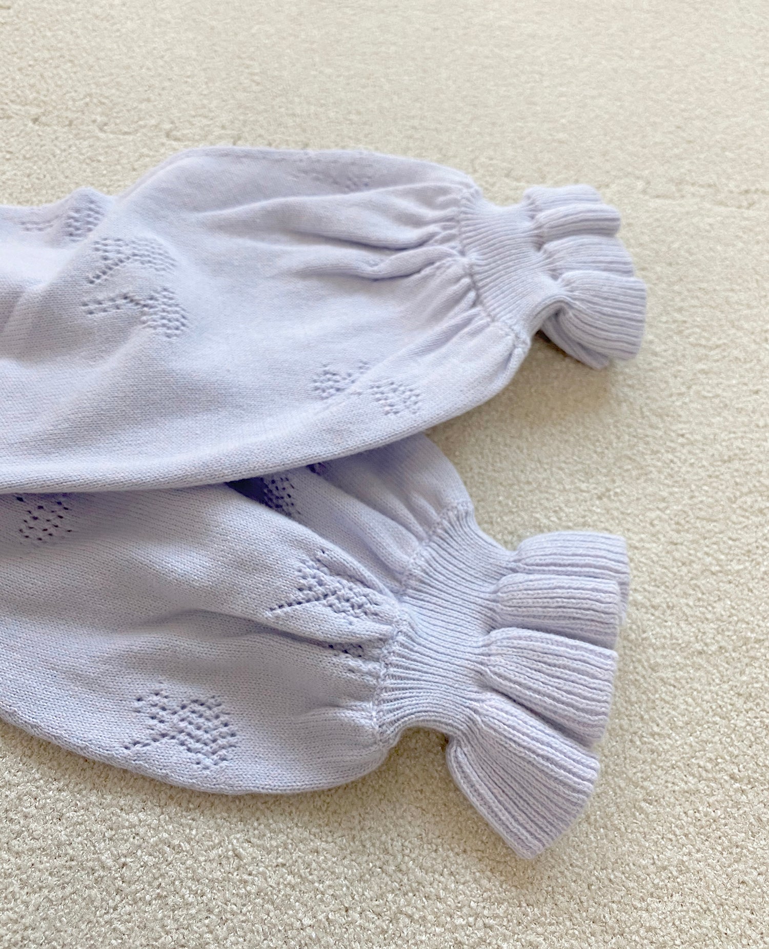 Little Dipper - Sweet Lolita Coat Long-sleeved Cotton Cardigan 4470:11157