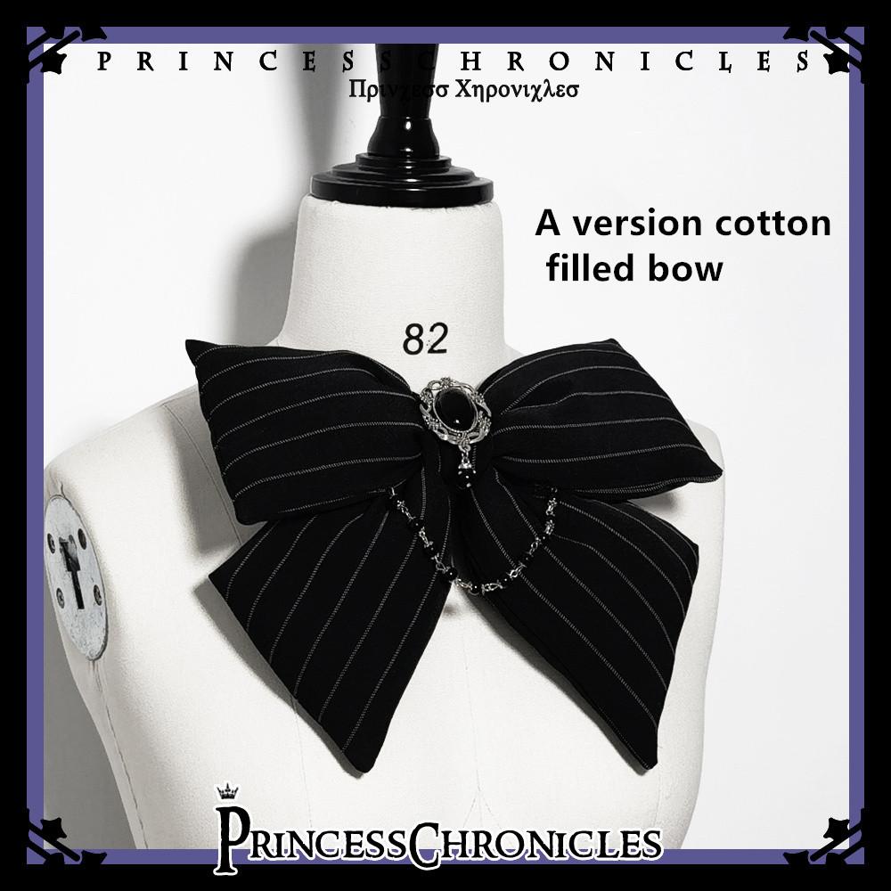 Princess Chronicles - Rabbit Theater - Ouji Lolita Blouse and Shorts Set