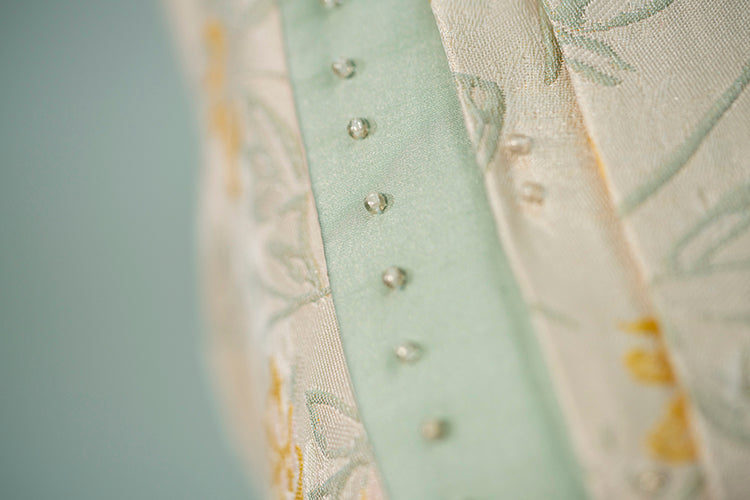 Fantastic Wind - Resurrection - Elegant Embroidery Lolita JSK Set
