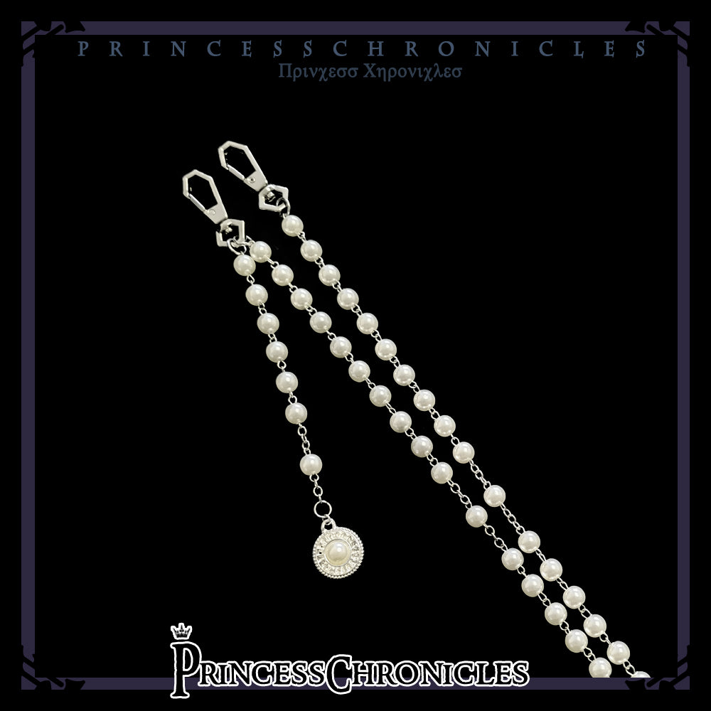 Princess Chronicles - Elegant Lolita Waist Chain waist chain (pre-order)