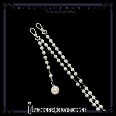 Princess Chronicles~Elegant Lolita Waist Chain waist chain  