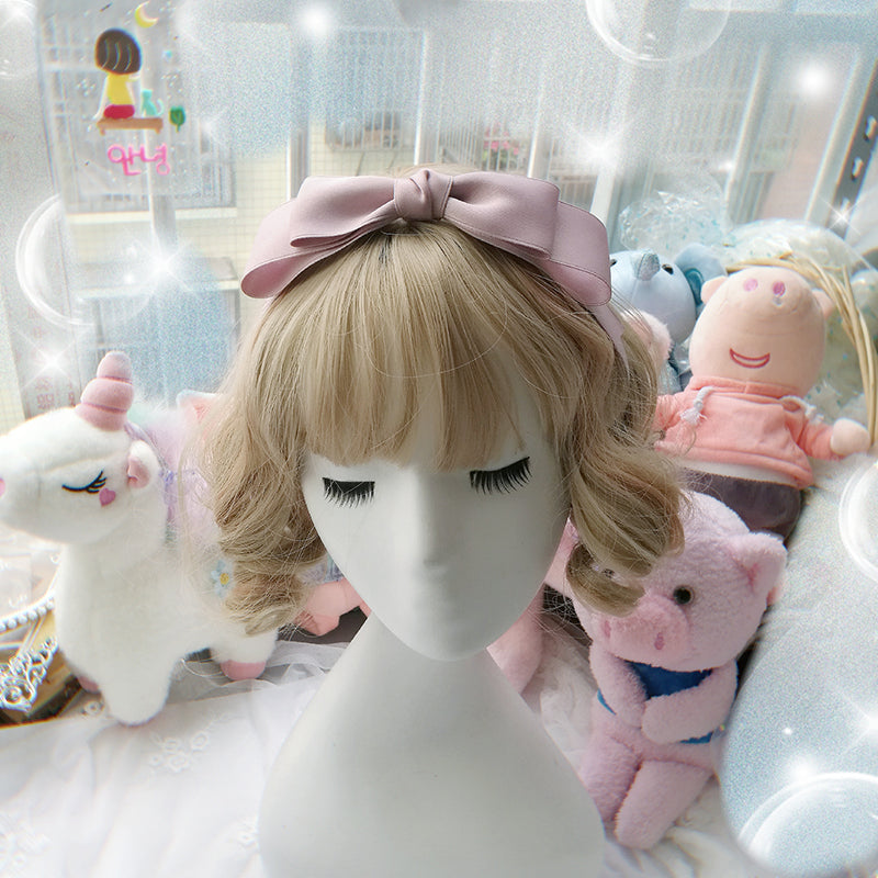 Tang Tang Craft - Multicolors Sweet Lolita KC