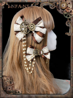 Infanta - Midnight Magic - Gothic Lolita JSK Dress S gear clip