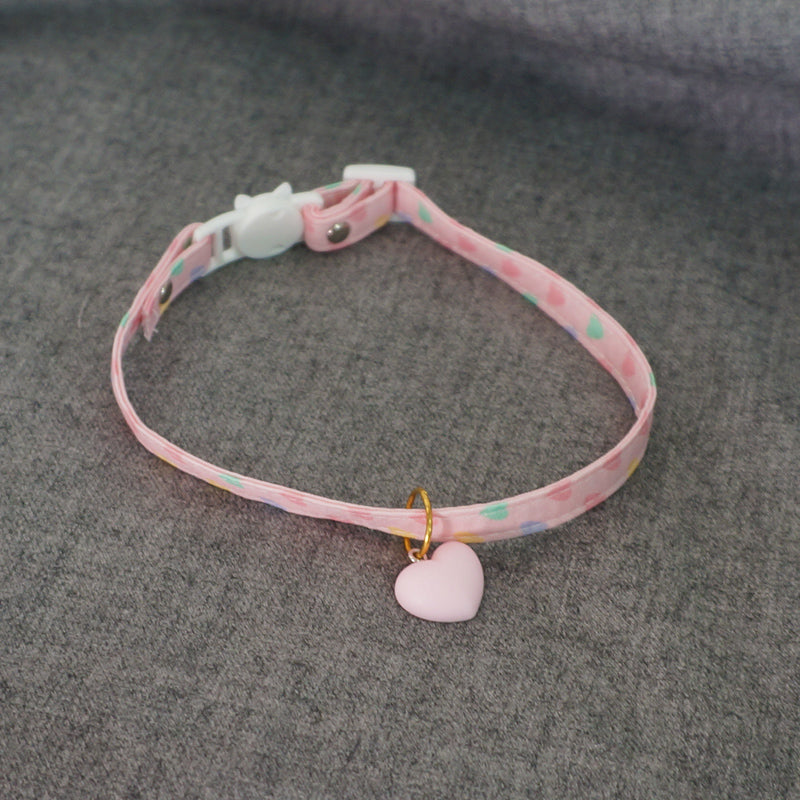 MaoJiang Handmade - Kawaii Lolita Choker