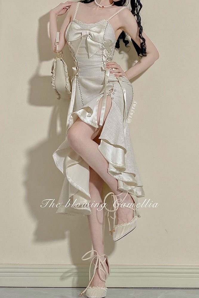 ZeeYe - Fishtail Dress Lolita JSK Dress