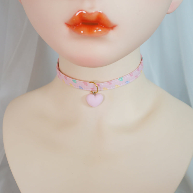 MaoJiang Handmade - Kawaii Lolita Choker