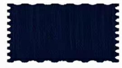 Strawberry Witch - Midsummer Star - Foil Printing Lolita JSK Dress Solid Color XS JSK navy blue (solid color version)